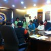 Oathtaking Ceremonies